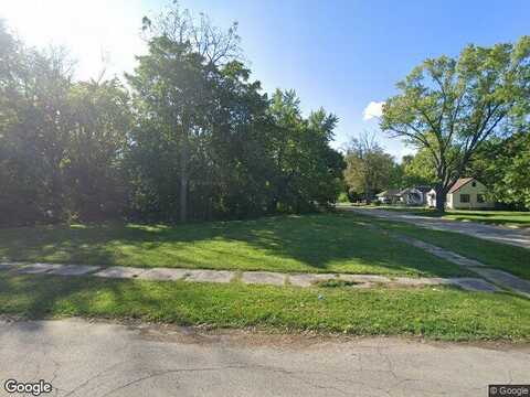 Edgecumbe, BENTON HARBOR, MI 49022