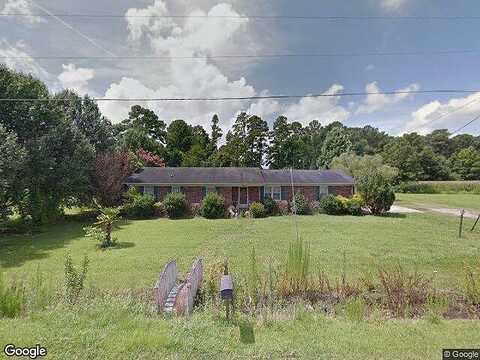 Southwood, CLINTON, NC 28328