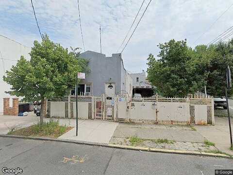 Wortman, BROOKLYN, NY 11208