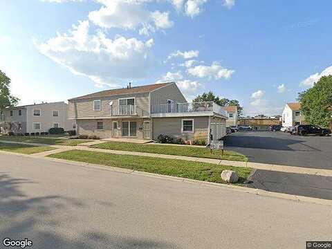 159Th, TINLEY PARK, IL 60477