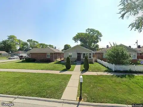 Lockwood, BURBANK, IL 60459