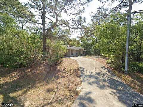 Roseway, CITRUS SPRINGS, FL 34433