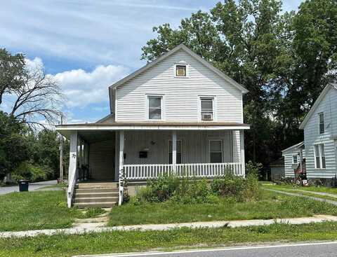 Maple, HUDSON FALLS, NY 12839