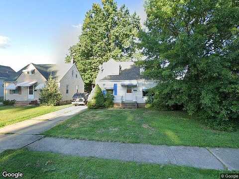 212Th, CLEVELAND, OH 44119