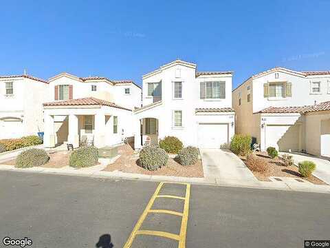 Hampton Park, LAS VEGAS, NV 89113