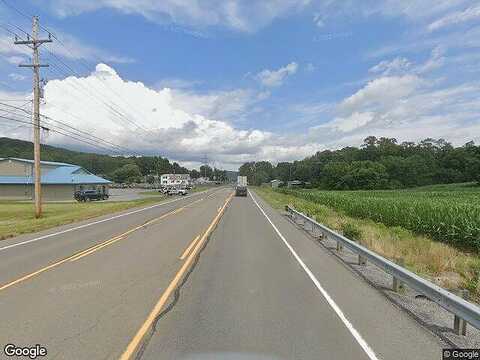 Us Highway 522, MC VEYTOWN, PA 17051