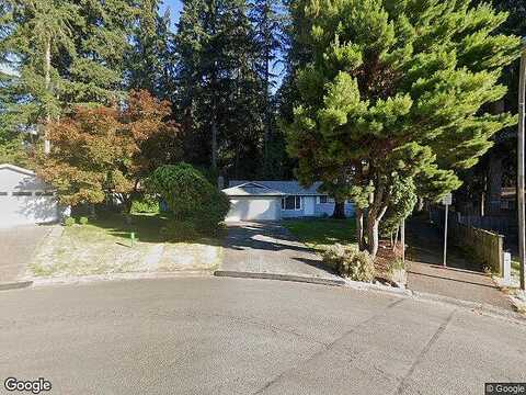 135Th, REDMOND, WA 98052