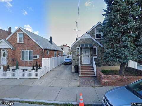 80Th, GLENDALE, NY 11385