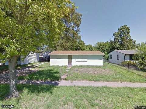 Mcguigan, BENTON HARBOR, MI 49022