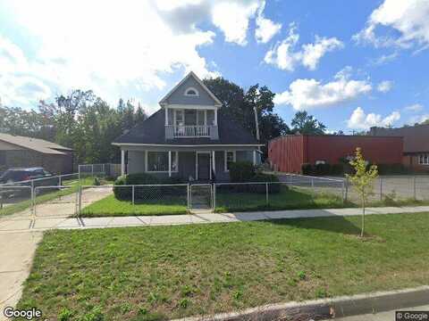 Highland, BENTON HARBOR, MI 49022