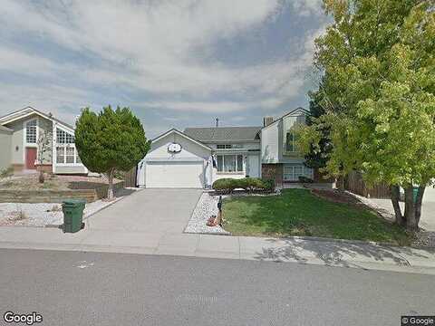 Fairplay, AURORA, CO 80012