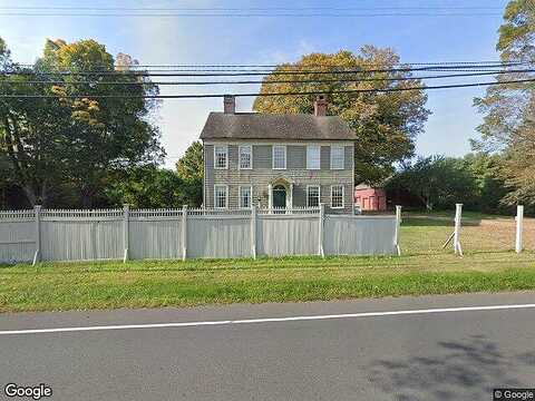 Berkshire, SANDY HOOK, CT 06482