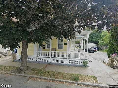 Chestnut, NEW BEDFORD, MA 02740