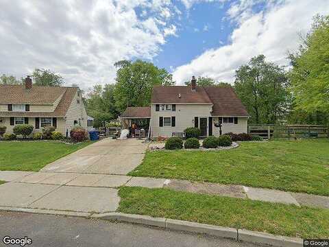 Everturn, LEVITTOWN, PA 19054