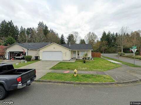 48Th, LACEY, WA 98503