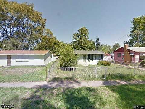 Mcguigan, BENTON HARBOR, MI 49022