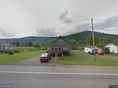 State Route 417, BOLIVAR, NY 14715