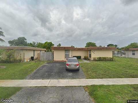 68Th, TAMARAC, FL 33321