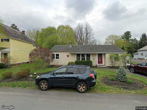 Pleasant, SCHAGHTICOKE, NY 12154