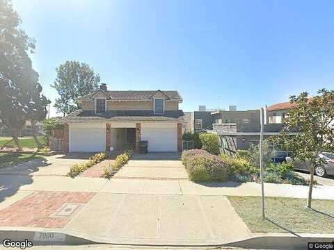 83Rd, PLAYA DEL REY, CA 90293