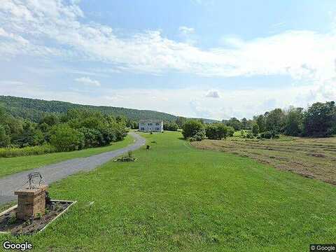 Larkin, HUBBARDSVILLE, NY 13355