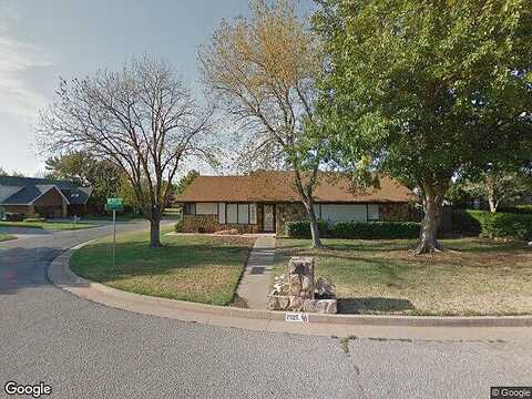 101St, OKLAHOMA CITY, OK 73162