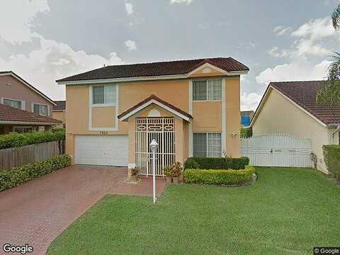 190Th, HIALEAH, FL 33015