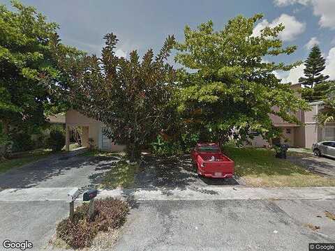 4Th, NORTH LAUDERDALE, FL 33068