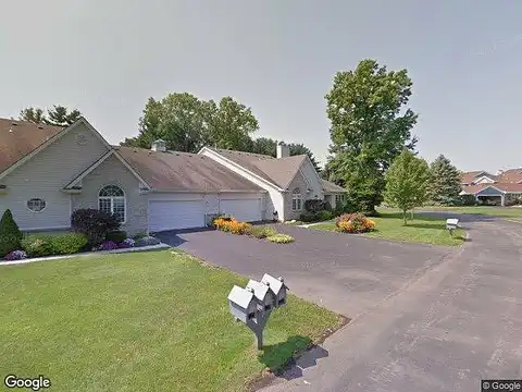 Hidden Harbour Dr E # 3B, HOLLAND, OH 43528