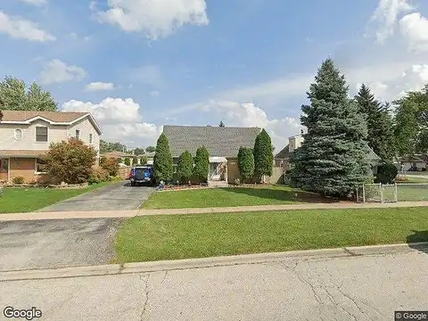 Merrimac, BURBANK, IL 60459