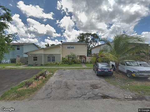 7Th, NORTH LAUDERDALE, FL 33068