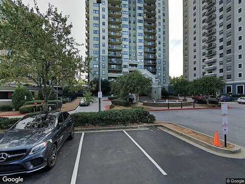 Hammond Dr # 6#101, SANDY SPRINGS, GA 30328