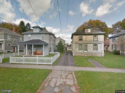 William, CORTLAND, NY 13045