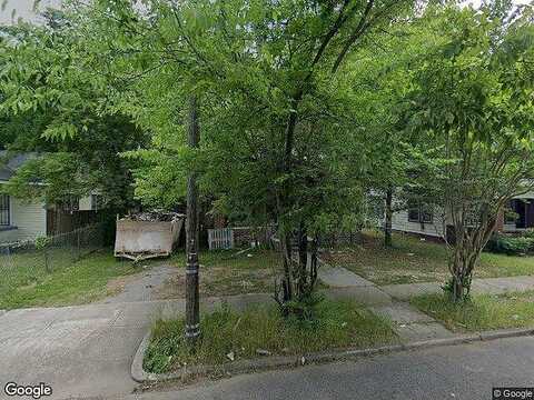 83Rd, BIRMINGHAM, AL 35206