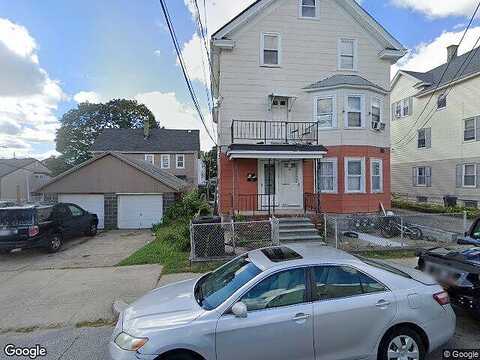 Larch, PAWTUCKET, RI 02860