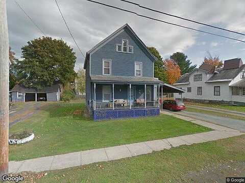 Lincoln, GRANVILLE, NY 12832