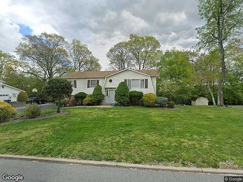 Rockridge, THIELLS, NY 10984