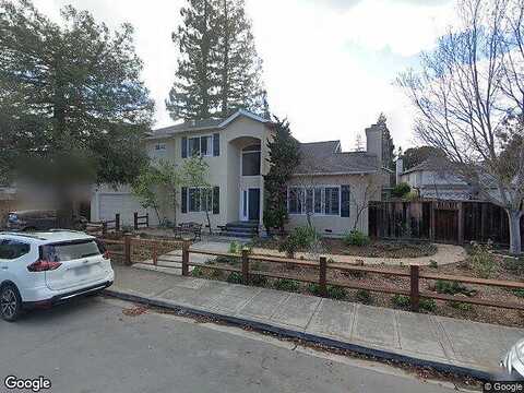 Atherton, REDWOOD CITY, CA 94061