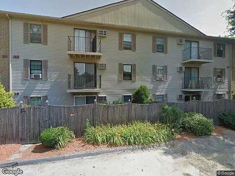 Stanton, WORCESTER, MA 01605