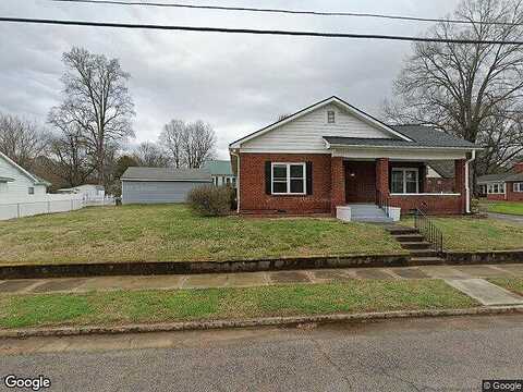 5Th, SPENCER, NC 28159