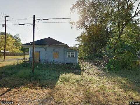 Avenue H, BIRMINGHAM, AL 35214