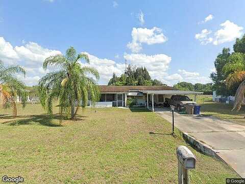 Taylor, LEHIGH ACRES, FL 33936