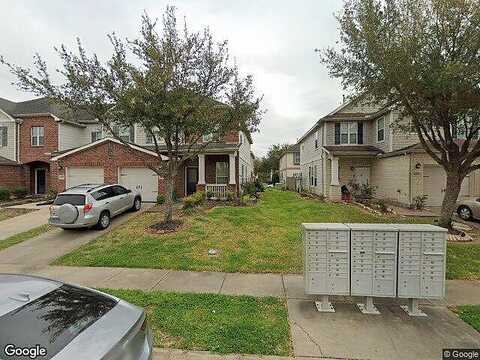 Fisher Glen, HOUSTON, TX 77072