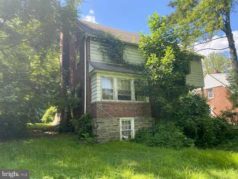 New Second, ELKINS PARK, PA 19027