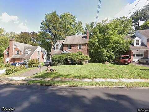 New Second, ELKINS PARK, PA 19027