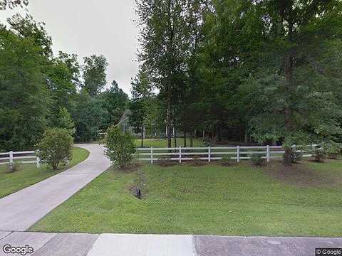 Broadwood, WOODBINE, GA 31569