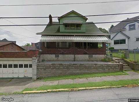 Romine, MCKEESPORT, PA 15133