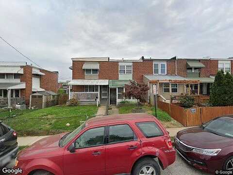 Wynbrook, BALTIMORE, MD 21224