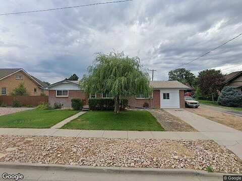 Main, PLATTEVILLE, CO 80651