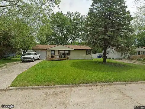 Ridgeview, DES MOINES, IA 50320